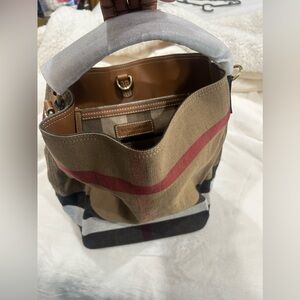 Burberry bag